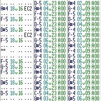 loltrackervideo's profile picture. i post videos i find and replace the audio with tracker music. song names in posts + modarchive pages.

account run by lfo/VyRaL^NL^HF