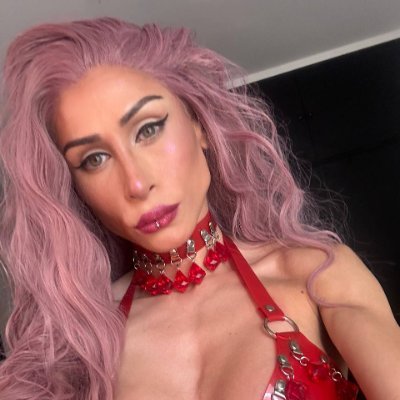 ckdk378948's profile picture. Trans & confident ✦
Soft look, strong energy - come feel the vibe.