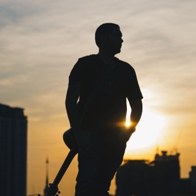 Skallywag_MUFC's profile picture. I'm half Canadian/Thai. Musician based in Bangkok, Thailand