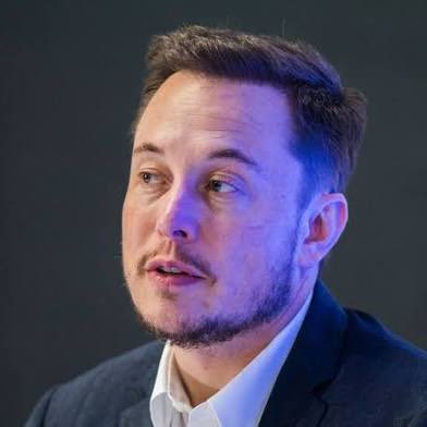 realcofounderx's profile picture. 