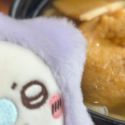 myun_chaog's profile picture. 日常垢￤𝓑𝓮𝓼𝓽 𝓕𝓻𝓲𝓮𝓷𝓭 ♎￤原神/ちいかわ/コスメ/☄️/🐱🍮