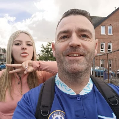 BelfastBlue1's profile picture. chelsea fan from japan 🇯🇵