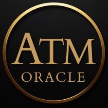 TheATMOracle's profile picture. 🎧 The ATM Oracle

FinDom | AI Niche Music Artist
Producer of Tony Tone • Master Dani • Master Benjy • Cha-Ching
Streaming on your favorite platform now