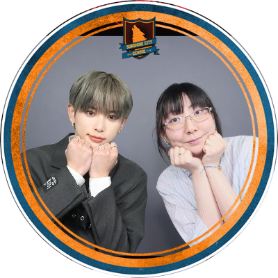 haruaning_megu's profile picture. she/her 🌟 moaluné 💓 30
🇧🇷 in 🇯🇵  - I 💙 going to concerts
PT/ENG/ESP/日本語 ok 
Hueningkai x Harua x Euijoo