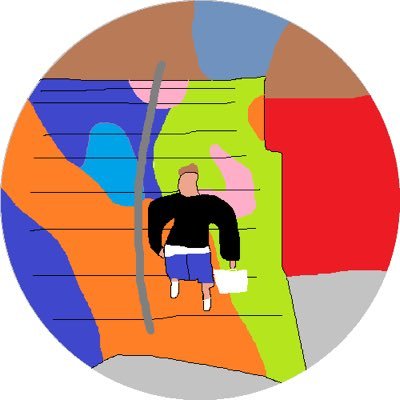 Marxististo_TV's profile picture. alphabet mafia member streamer twitch à mes heures perdues https://t.co/KqjFeDow0s