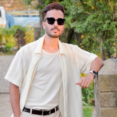 ABHISHEK_AB3D's profile picture. I write what the world forgets and what the heart can’t let go. Where headlines end, my words begin, in silence, sorrow, and the spaces we’re told to overlook.