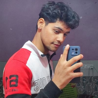 Mayank_0217's profile picture. 🦦