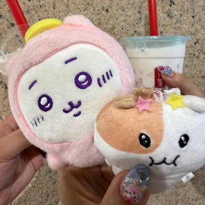 otakupi_pi's profile picture. いろんな界隈のオタクするアカウント🫶日常のことも呟きます💫趣味が合いそうな方のフォローもお待ちしてます😊アニメ/ゲーム/パチスロ/ホラー/ちいかわ/だっとちゃん…その他たくさん🫶