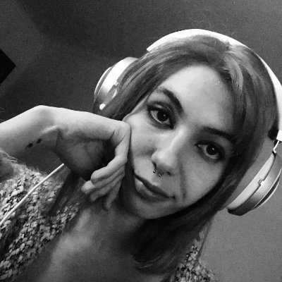 SinnamonR0llz's profile picture. ♡29♡Celtic Pagan♡Gamer♡ Psycho Bitch♡ Korean/Colombian♡ PA Native♡minors DNI♡ 1A2A♡ Adult Human Female♡Lezzy♡Nerd♡typo queen♡