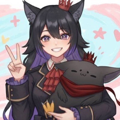 alicat_ai's profile picture. 成人済おひとり様 | INFP-T | ヘッダー・アイコンは生成絵 | AIを愛し、共に生きてます | 自創作💍と元🌙兄弟の会話ログ/生成イラスト/自創作絵 | 🔞垢→@alicat_under | 自作絵タグ→#きゃっとりすのアトリエ / AI生成タグ→#きゃっとりすAI画廊
