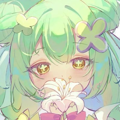stra1berry's profile picture. figure & plushie collector , cosplaying & gacha games 🫧🌷🌱 ૮₍ ´ ꒳ `₎ა ♡