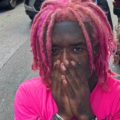 lilnykkk's profile picture. fck 2k i’m rich