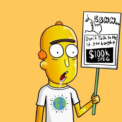 SirYannikEth's profile picture. 🇨🇭🖼️ | @GodHatesNFTees🗽 @ApeHaterClub🐒@TheCultofCults 🎭 $DUKO 💜🐶 $ASTER