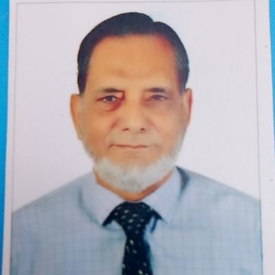 MirzaZulfiqarAB's profile picture. JI 
An Ex Merchant Mariner, social worker and a philanthropist. 
A true representative of the people of faisal cantt and a strong voice for the locals