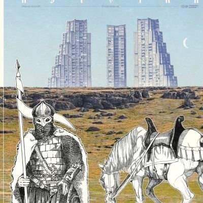 Schmit545's profile picture. CEO of TCD