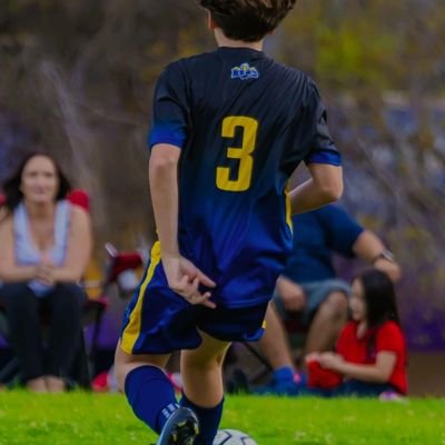 IanShelton_'s profile picture. c/o 2028 | 5'8 | MD, RW, CDM | BCHS | 702 280 4698
