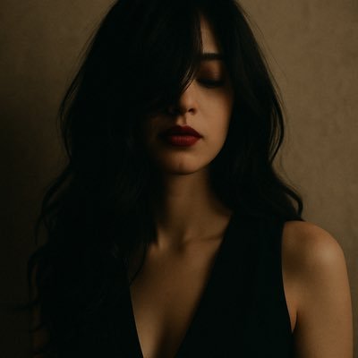 Ruby_in_love's profile picture. Hard to read. Impossible to forget.✨