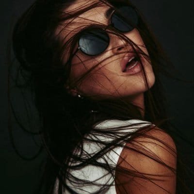 momasian8's profile picture. 