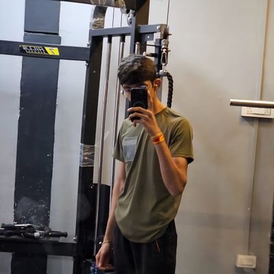 Priyansh186's profile picture. 