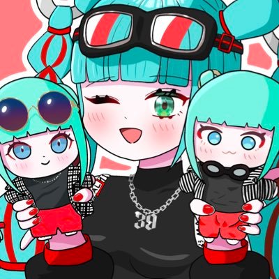 majimirasaiko's profile picture. 20↑生涯ミク推し HEROちゃんがママ next→ミクシンフォニー神戸 呼びタメ⭕️ 推し活ツイート多め 無言フォロー失礼します(*^^*) 最近絵を描きだしたらしいよ 推しミク→👊🌟📢❤️🖤