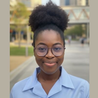 iam_treas's profile picture. God's girl👨🏾‍🦱 || 2x Oracle certified || Mastering the art of SQL (SeeQuel or Es-Q-El) || DB Development & Administration