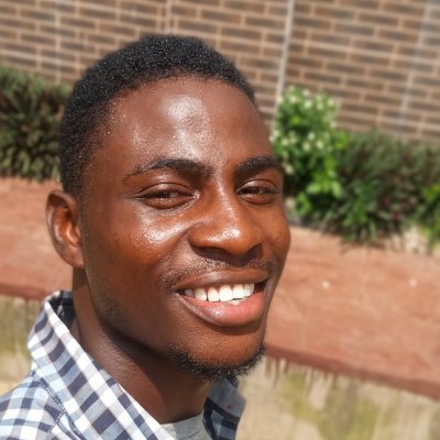 KPraise001's profile picture. 