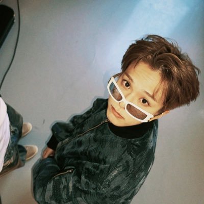 kimvqrz's profile picture. : ̗̀➛ #트레저 #환사히 ᯓ★ ₊˚