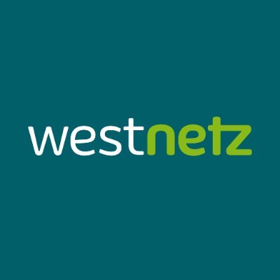 WestnetzGmbH's profile picture. Wir bewegen Energie - einfach, sicher, nah. https://t.co/bJTAz9GVIS Informationen zu Störungen unter: https://t.co/8wezGlzJHK