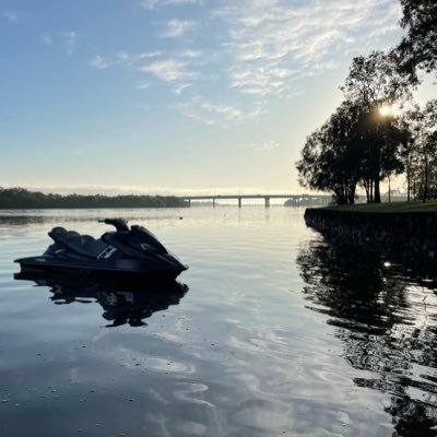 fu1ovitboss's profile picture. Chairman of Fulovit

Jet Ski Maniac

Stock Trader

I'm apparently on a diet & often inappropriate

Australia First

Let's laugh