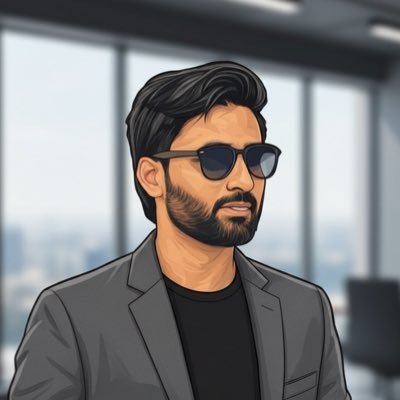 Deepak_suthar14's profile picture. Software Developer