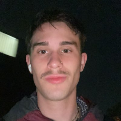 maximumslayage's profile picture. inner workings of my mind and thoughts. Hi gay.        IG: smork_32