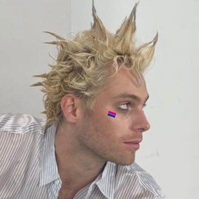 buddieomen's profile picture. champion of the sun, master of karate, and friendship for everyone⠀⠀⠀⠀ ⠀⠀⠀⠀ ⠀⠀⠀⠀⠀⠀⠀⠀⠀ ⠀⠀ ⠀⠀⠀⠀⠀⠀⠀⠀⠀⠀⠀⠀⠀ ⠀⠀⠀⠀⠀⠀⠀ ⠀⠀ —5SOS, sunny, 911⠀