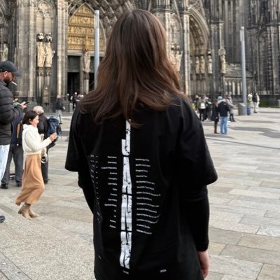 enn_sem's profile picture. ♪ saw Jann 16x | russia is a terrorist state | biathlon | esc | i store my fear and my pain in the nape of my neck