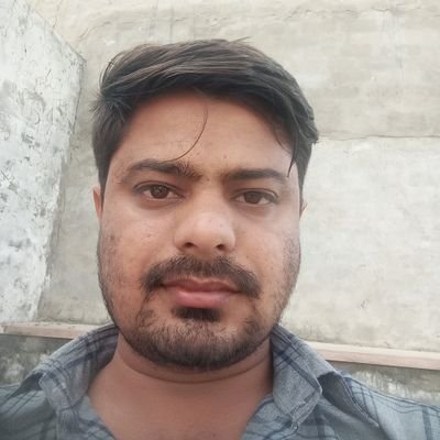 मुकेश सांगवा Profile