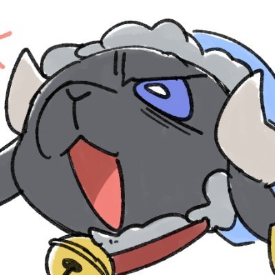 Seed_lucille's profile picture. 羊系Vtuberやってます。
OW2/ホラゲー/サバイバルゲーム/ #Twitch にてゲーム配信してますコラボなどのご連絡はDMへ サブ垢→(@blue_Velvet1989)