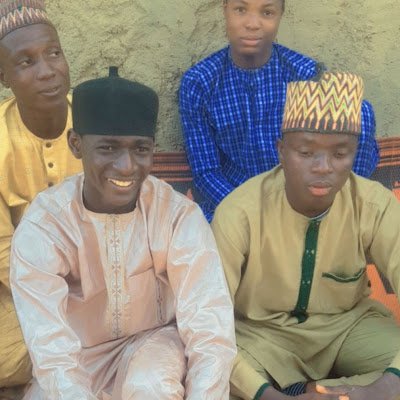 Umaraminumuhd11's profile picture. 