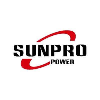 SunproPower's profile picture. Sunpro Power is a high-tech enterprise taking photovoltaic R&D and manufacturing as its core industry. Our is mainly engaged in the solar panel and ESS