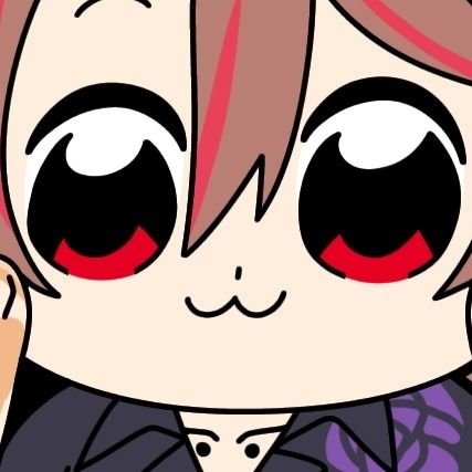 sansita_rui's profile picture. 散滴泪(さんしたるい)だよ！
SDママ@flower935271
立ち絵ママ@8n_maturi様
キミらが忘れた頃に蘇る予定のタダの薔薇好きの変人🫶
突然面白半分で変なことをしだす変人🫶