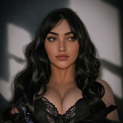 GoddessAbbyJo's profile picture. You’re not here by accident...

Sweet face. Soft voice. Sick mind. Spoiled daily | https://t.co/AH0ONOqZih @BANKOFAJ