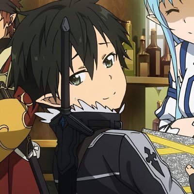 _Inryo's profile picture. what is real will prosper || r6 for @AelixGG