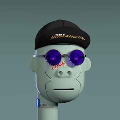 kimvitinho's profile picture. Crypto & NFT Investor @akidcalledbeast @thehumanoids @cryptodadsnft @cobalt_shop 4P4ZXB8M Apechain $APE @ApeCoin 🦍