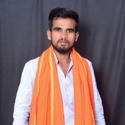 BHIVKAR7777's profile picture. 🪷ओबीसी युवा मोर्चा सर्कल अध्यक्ष भाजपा आ.बाळापूर...🪷
🚩🚩🚩हिंदू सुरक्षा सेवा संघ युवा प्रकोष्ट आ.बाळापूर मंडळ अध्यक्ष...🚩🚩🚩
राष्ट्रीय स्वयंसेवक...🚩