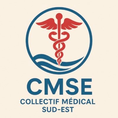 CmseMedical's profile picture. 