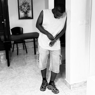 Legacyx_I's profile picture. What a feeling to support Manchester United 😈 ❤️