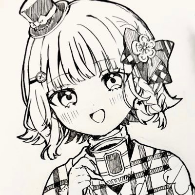 sub_llatteOwO's profile picture. 絵描きです🧑‍🎨ᝰ アナログ中心✏️たまにデジタル🎨 ご飯と日常→@gohangasushi