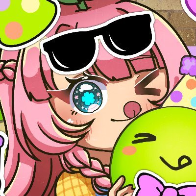 iamcharmi_'s profile picture. LVL: 20+ || 🇵🇭 || She/Her
Banner:  @iCHYDarts (bg foliage)
Please DO NOT trace/repost my work. Thank you! ♥
Discord: iamcharmi