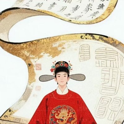 ChangKangjie's profile picture. A linguistics teacher specializing in syntactic theory, the historical evolution of Chinese grammar, and excavated texts. #syntax #semantics #MP #DM