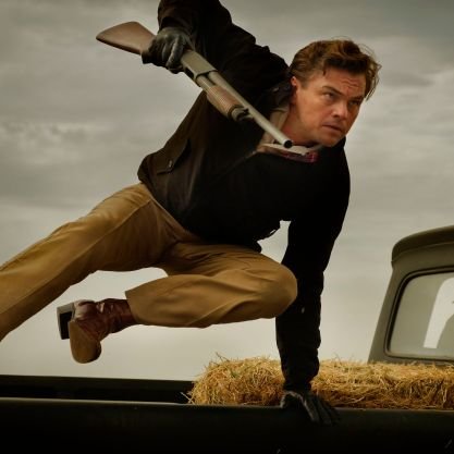 rickdalton68's profile picture. I've a feeling we're not in Kansas anymore