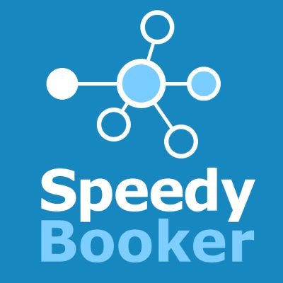 SpeedyBooker's profile picture. 