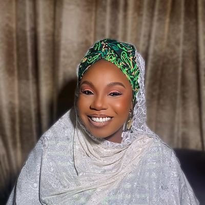 MoriamAfolabi's profile picture. HR ,Law graduate,Africa4her Champion,Lagos Service Charter Champion,Founder Biimhigh Africa,Mentor, women+children+youth advocacy,Human Rights